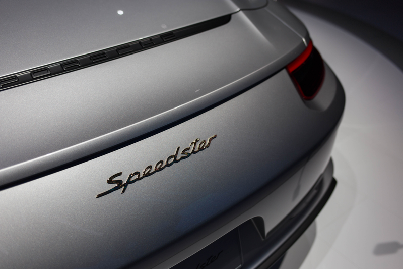 Photo: Kristen Lee/Jalopnik